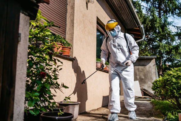 Best Mosquito Control Services  in La Pine, OR